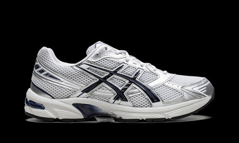 GEL-1130 "Glacier Grey/Black"